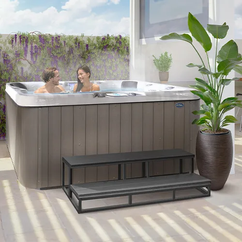 Escape hot tubs for sale in Hampton